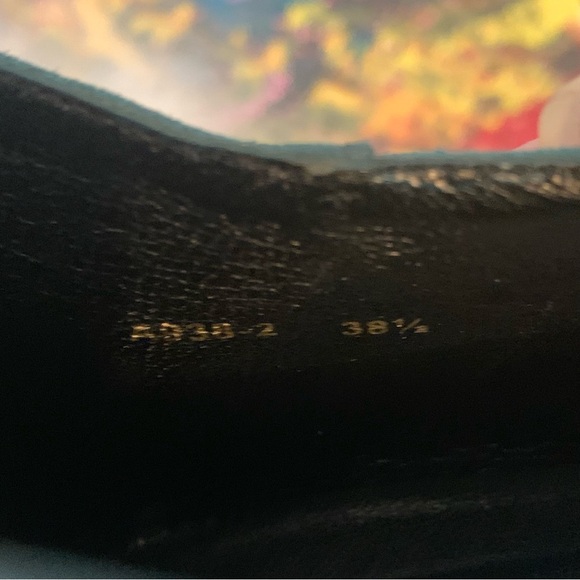 LK Bennett Doris Suede Booties - Picture 9 of 12